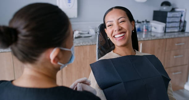 Dental Bonding in Hilltop, MN